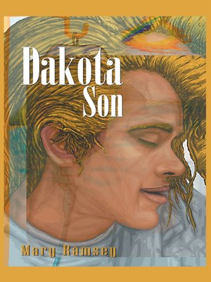 cover image of Dakota Son